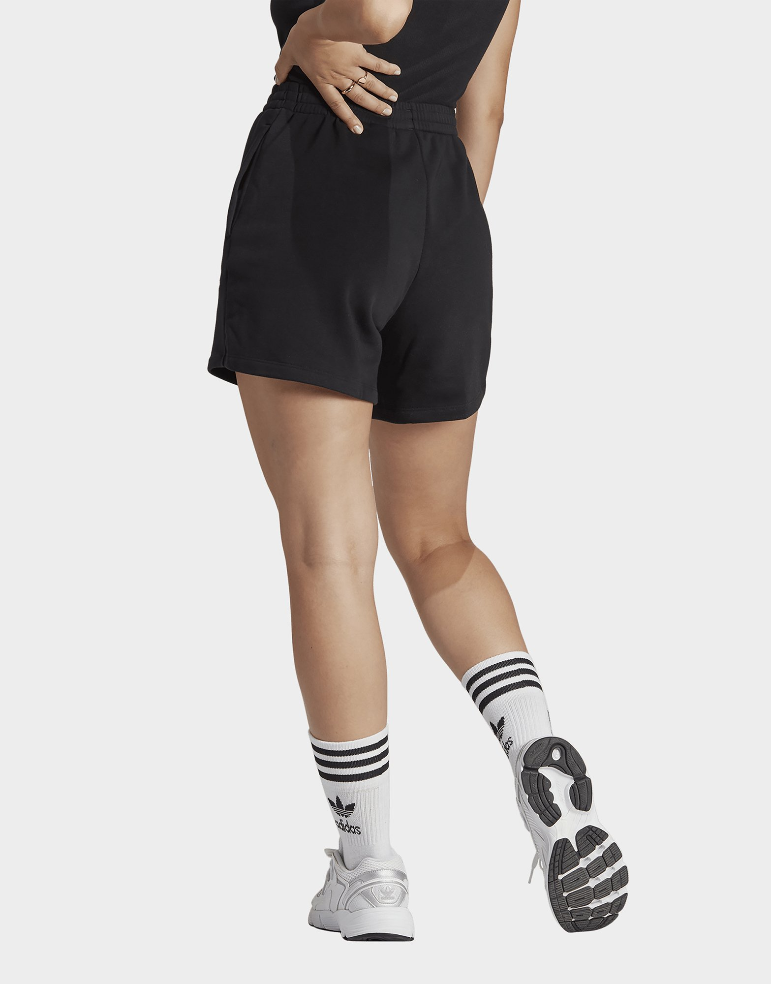 adidas Originals Short molleton Adicolor Essentials