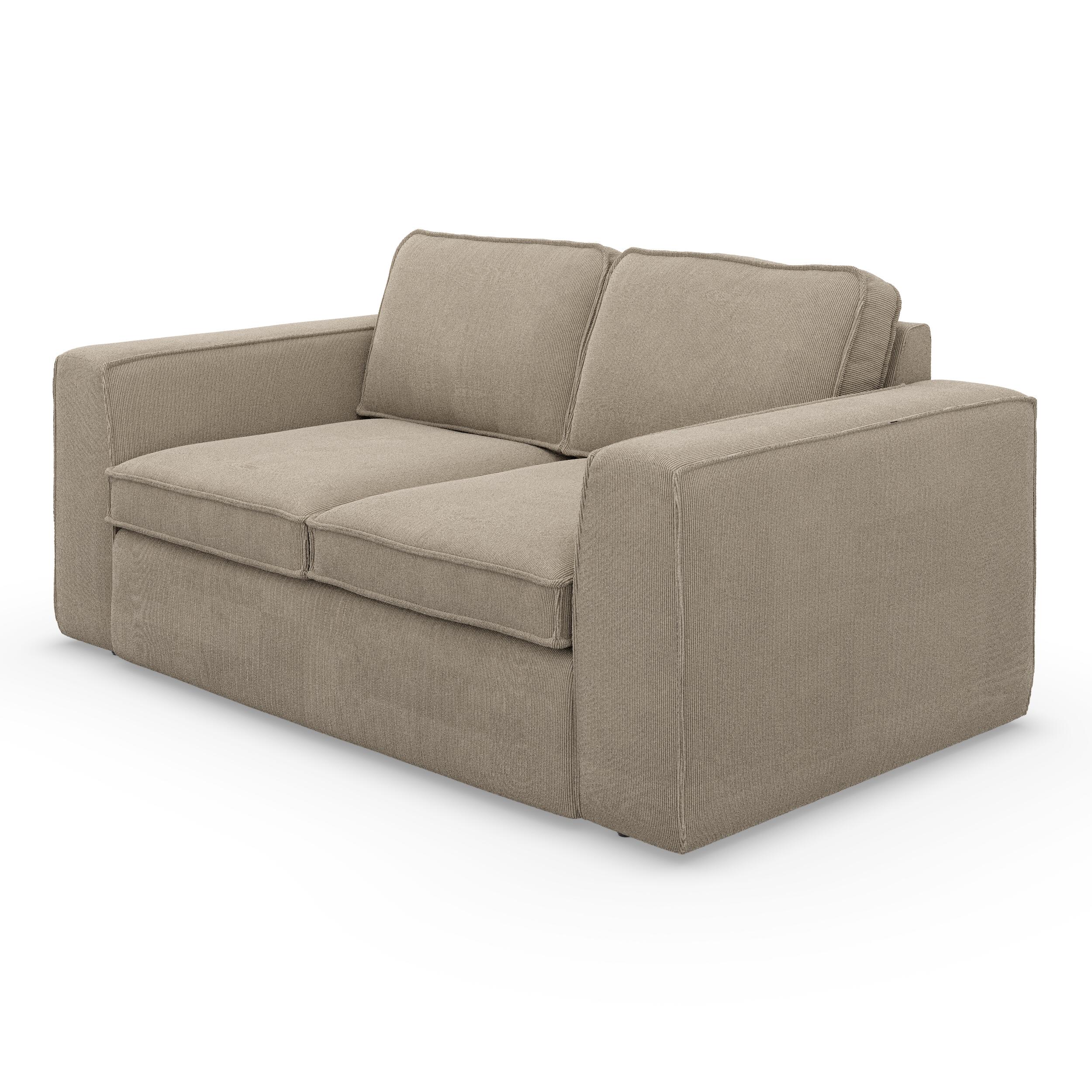Runar 2½ pers. Sofa