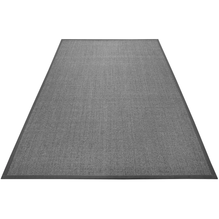 Esprit Kelim Teppich Lagoon grau