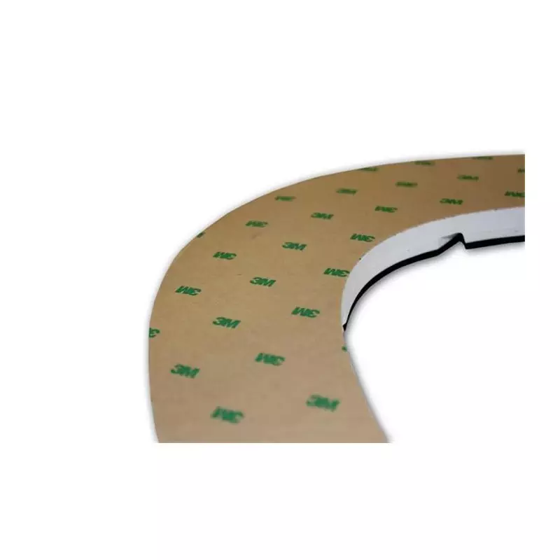 Nose Protector universal double density 3M self adhesive nose protector - UNIFIBER Neuf