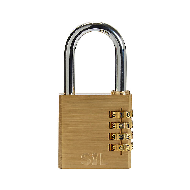 Cadenas Laiton Smith & Locke 50 x 51 mm