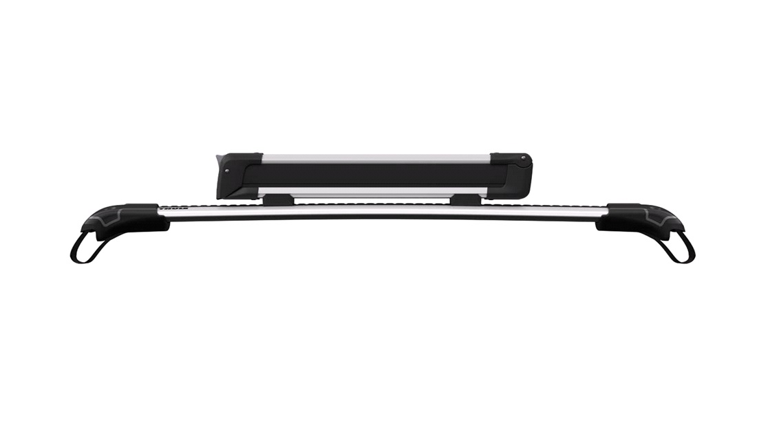 Skiholder Thule SnowPack 4 par ski 7324