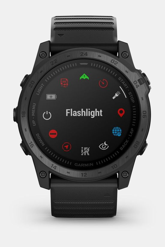 Garmin Garmin Tactix 7 GPS-Horloge met batterijduur tot 28 dagen