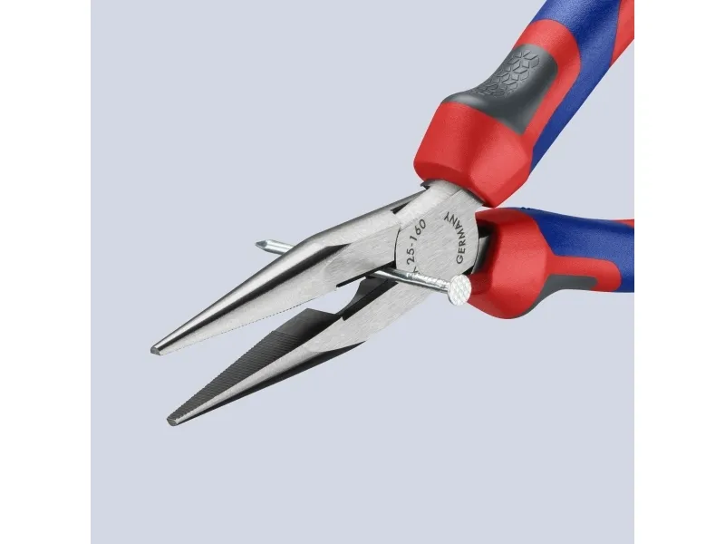 KNIPEX.Radiotang lige