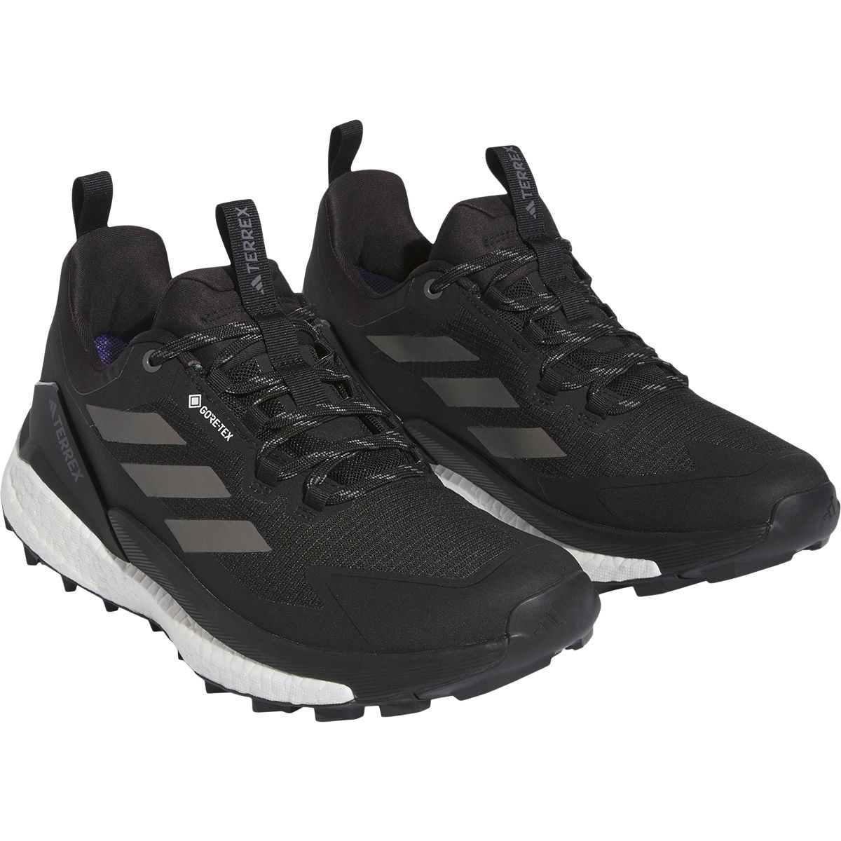 adidas Terrex Free Hiker 2 GTX Low Vandresko Dame