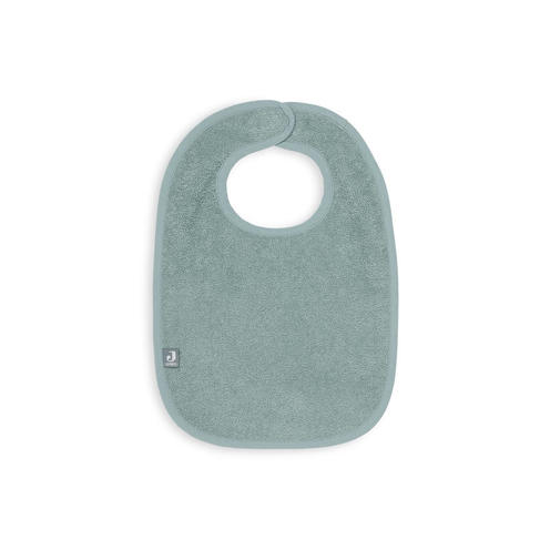Bavette Éponge Ash Green - JOLLEIN
