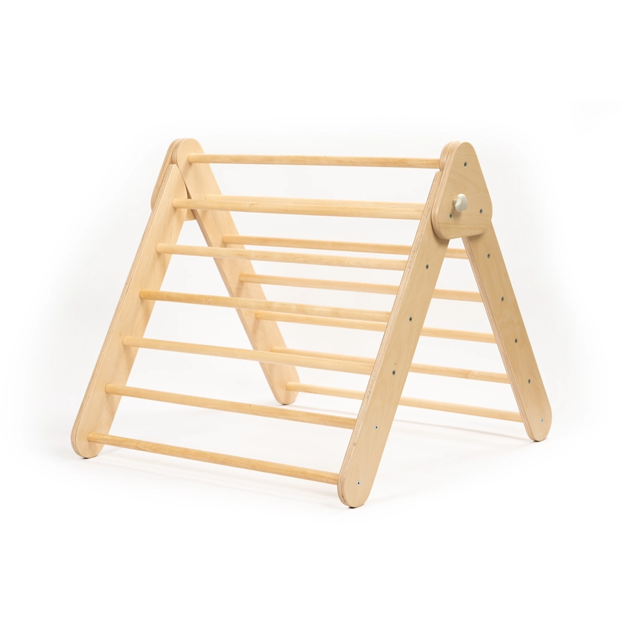 LEG & GO Kletterdreieck Birke