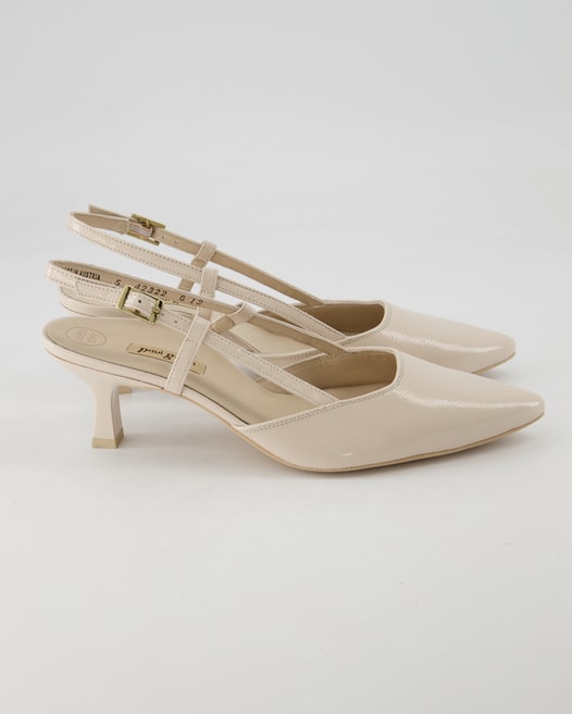 Paul Green 7992-023 Slingpumps
