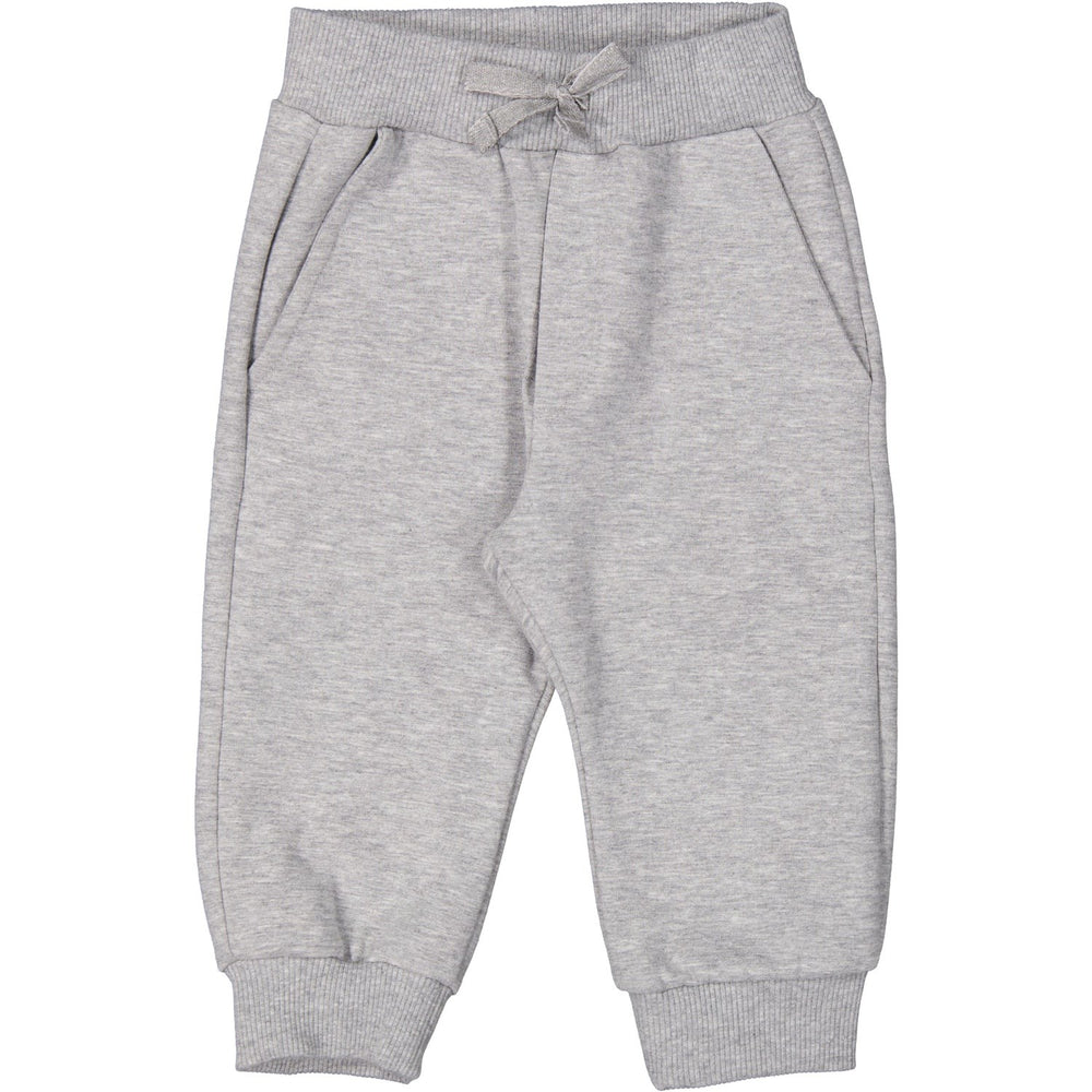 Køb MarMar Double Jersey Red Logo Pelon B Sweatpants