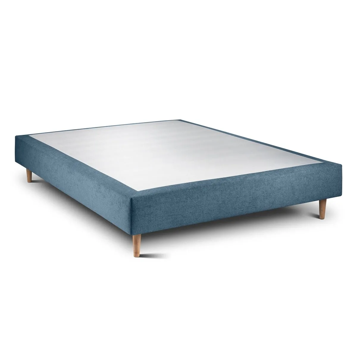 Sommeil de Plomb Lit 140x200cm - Bleu