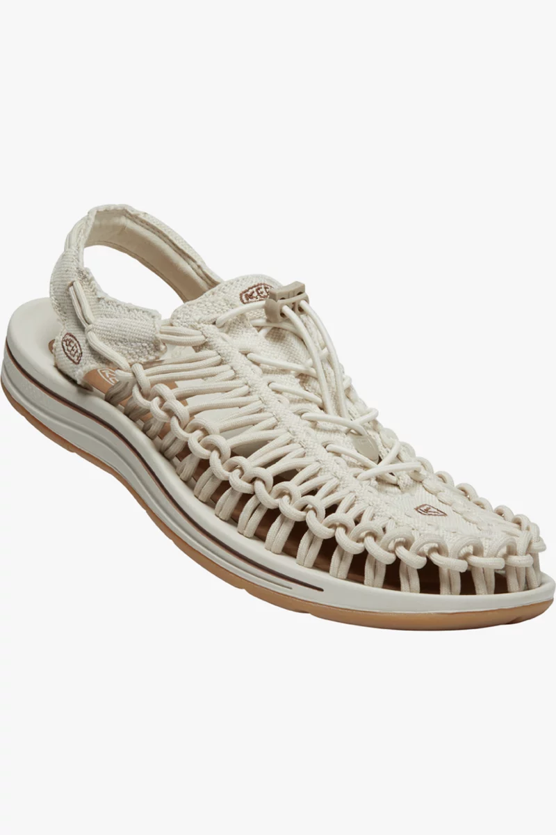 Keen Uneek Canvas Herren Sandale