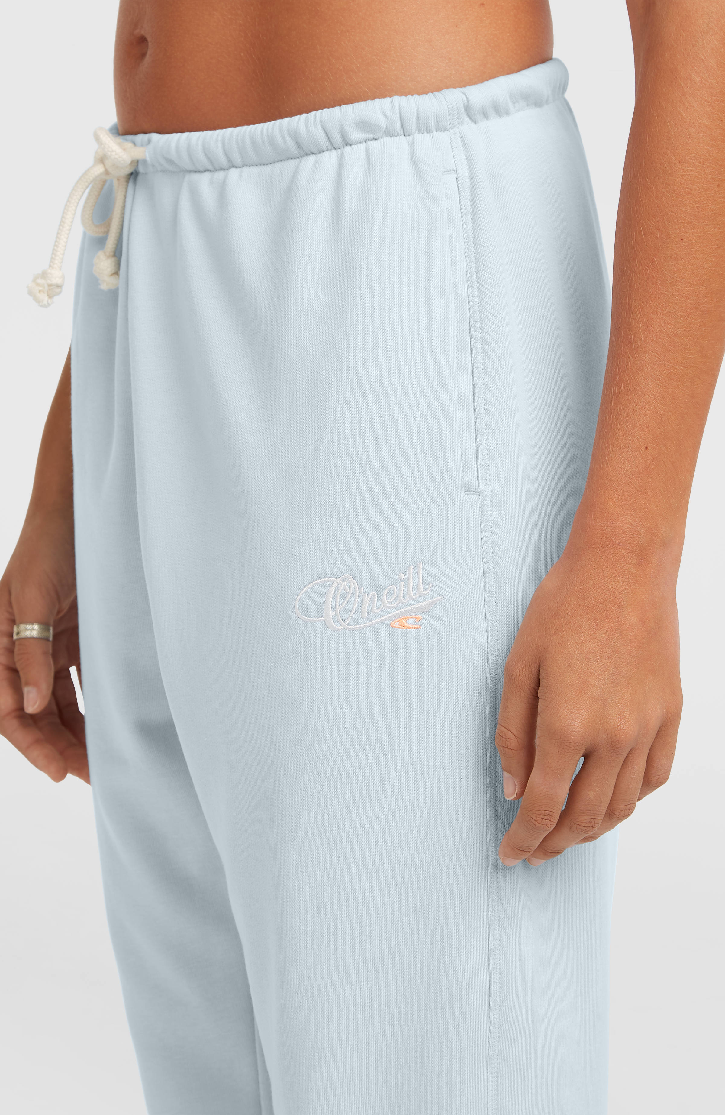 Essentials Script joggingbroek