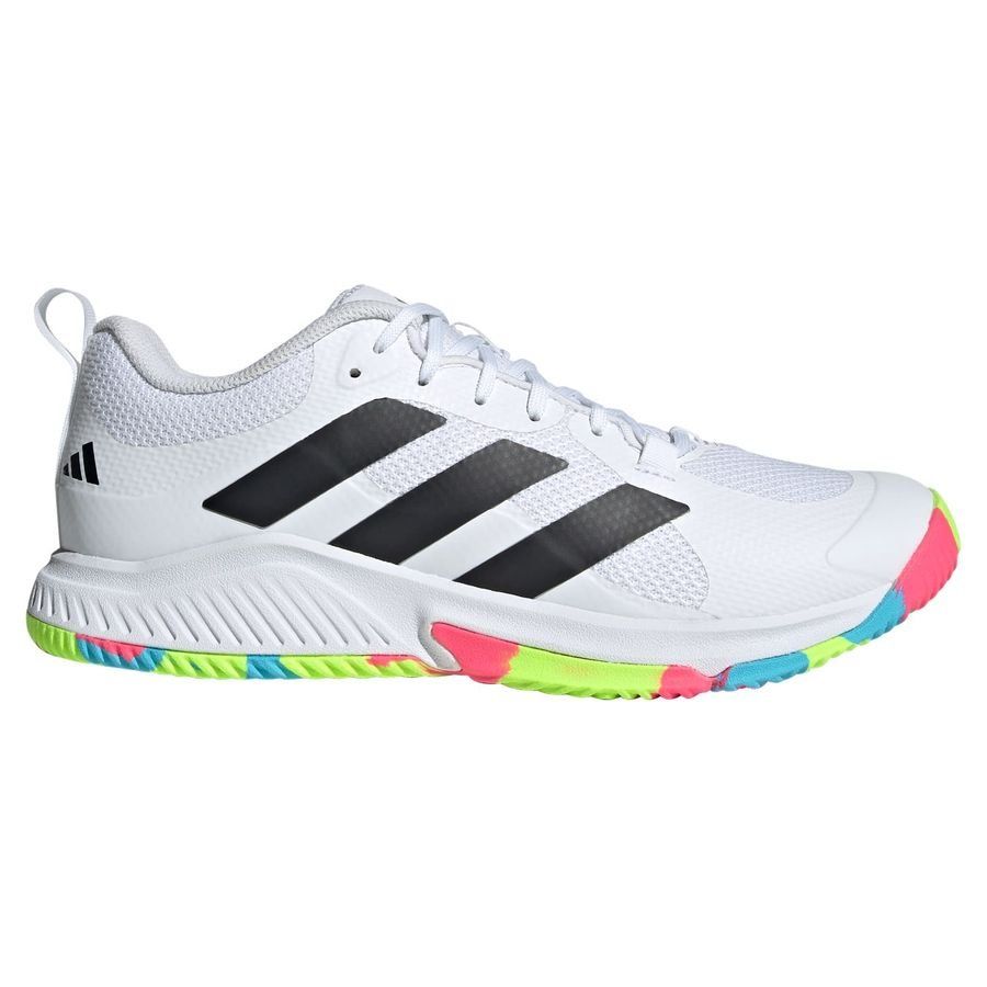 Adidas Chaussure Court Team Bounce 2.0