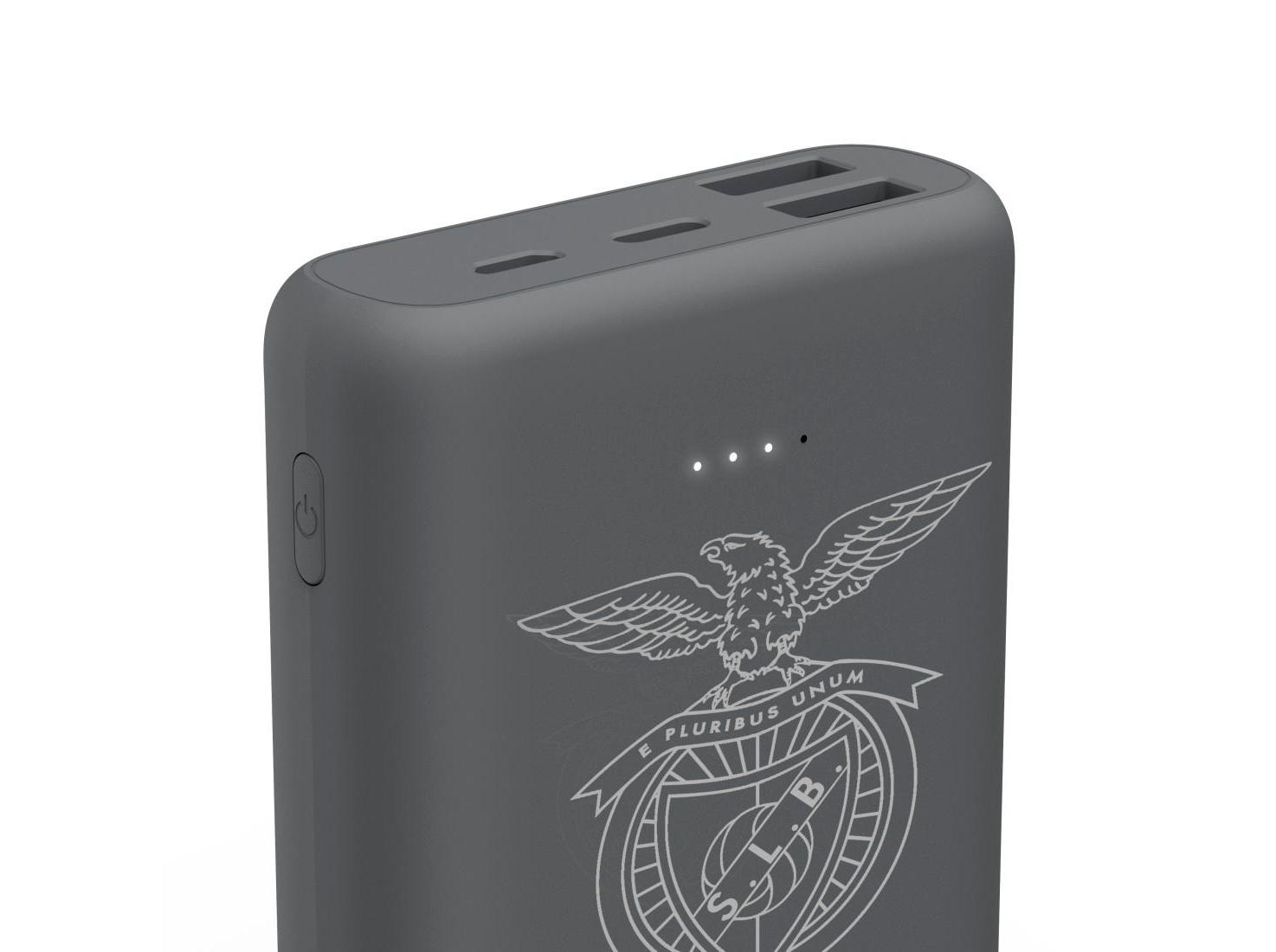 POWERBANK HAMA BENFICA 10000MAH