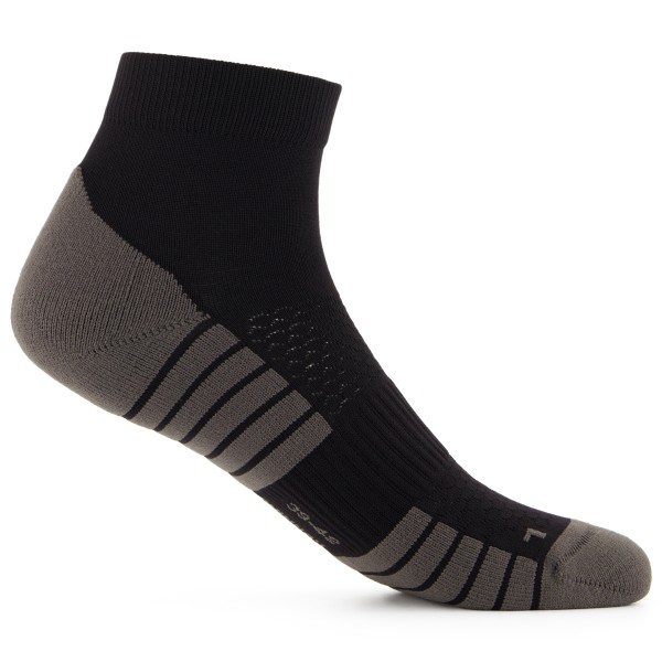P.A.C. - 2-Pack Runningsocke - Chaussettes de running