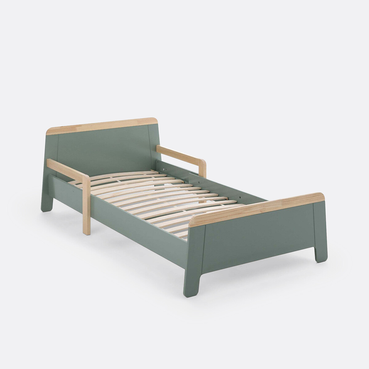 LA REDOUTE INTERIEURS<br>Cama infantil em evolução, Arturo