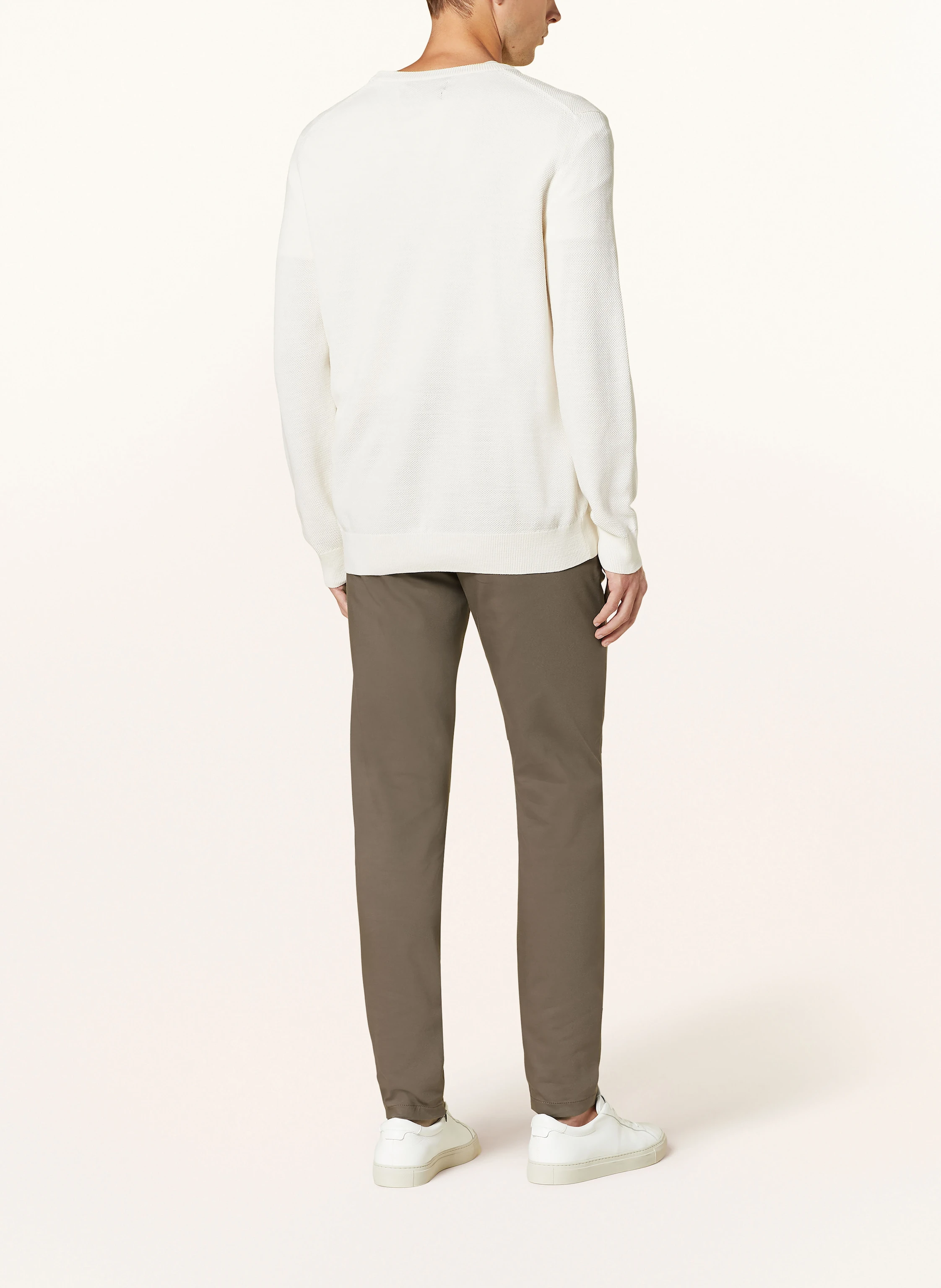 MAC Chino GRIFFIN Tapered Fit