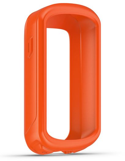 Silikonecover til Garmin Edge 830 Orange