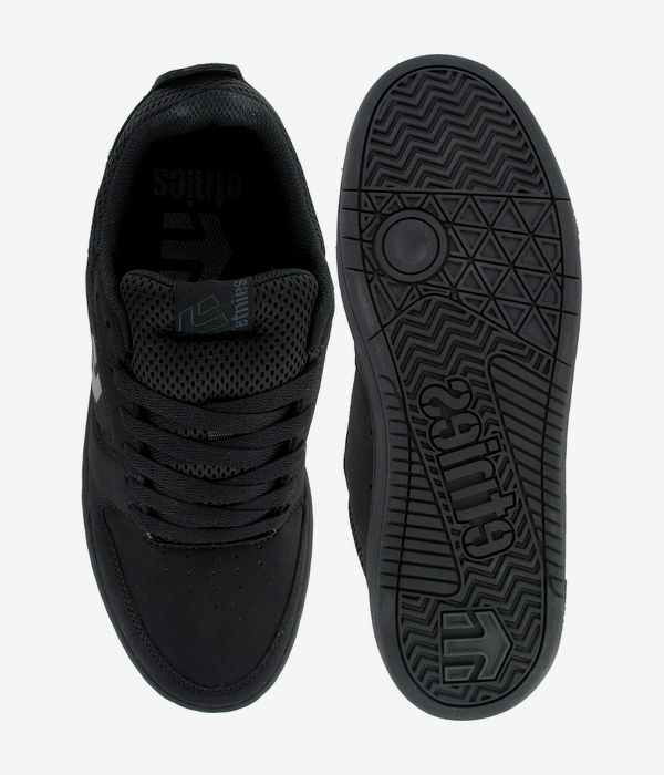 Etnies Verano Schuh (black)