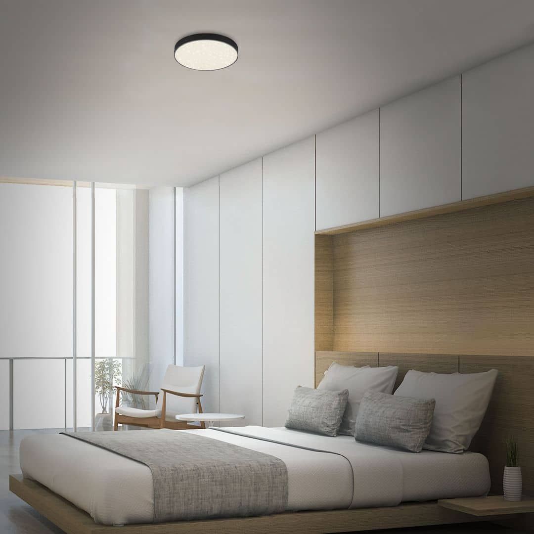 LED-Deckenleuchte