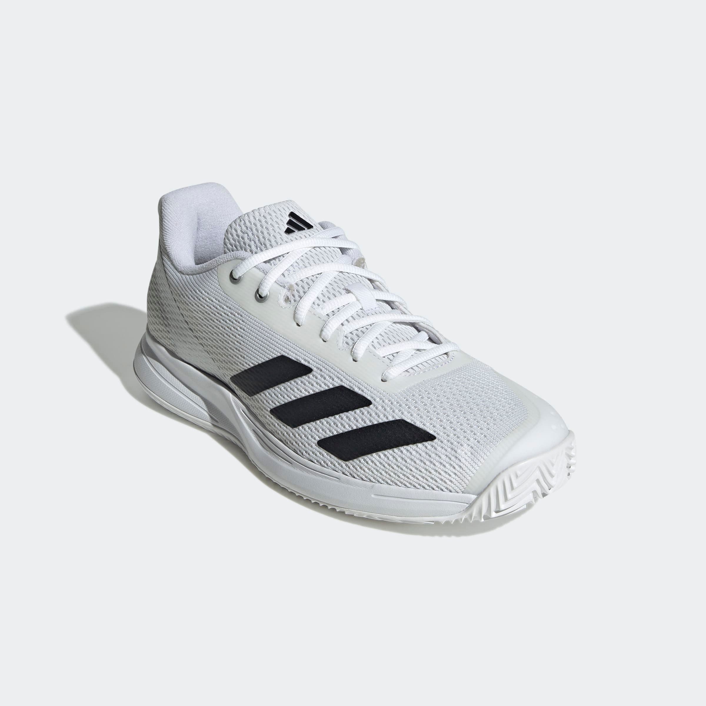 adidas Performance Tennisschuh »COURTFLASH SPEED 2«  geeignet für Hartplatz und Sandplatz