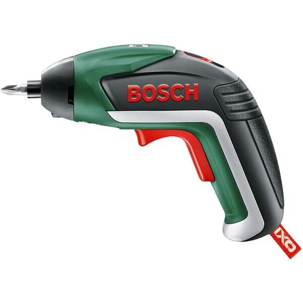 Bosch IXO V (1x1,5Ah)