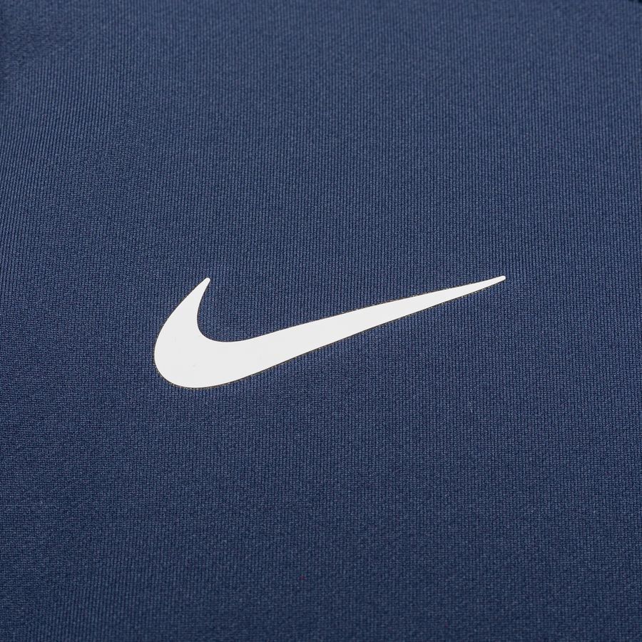 Nike Maillot d'Entraînement Dri-FIT Strike 24 Crew - Bleu Foncé/Turquoise/Noir/Blanc Femme