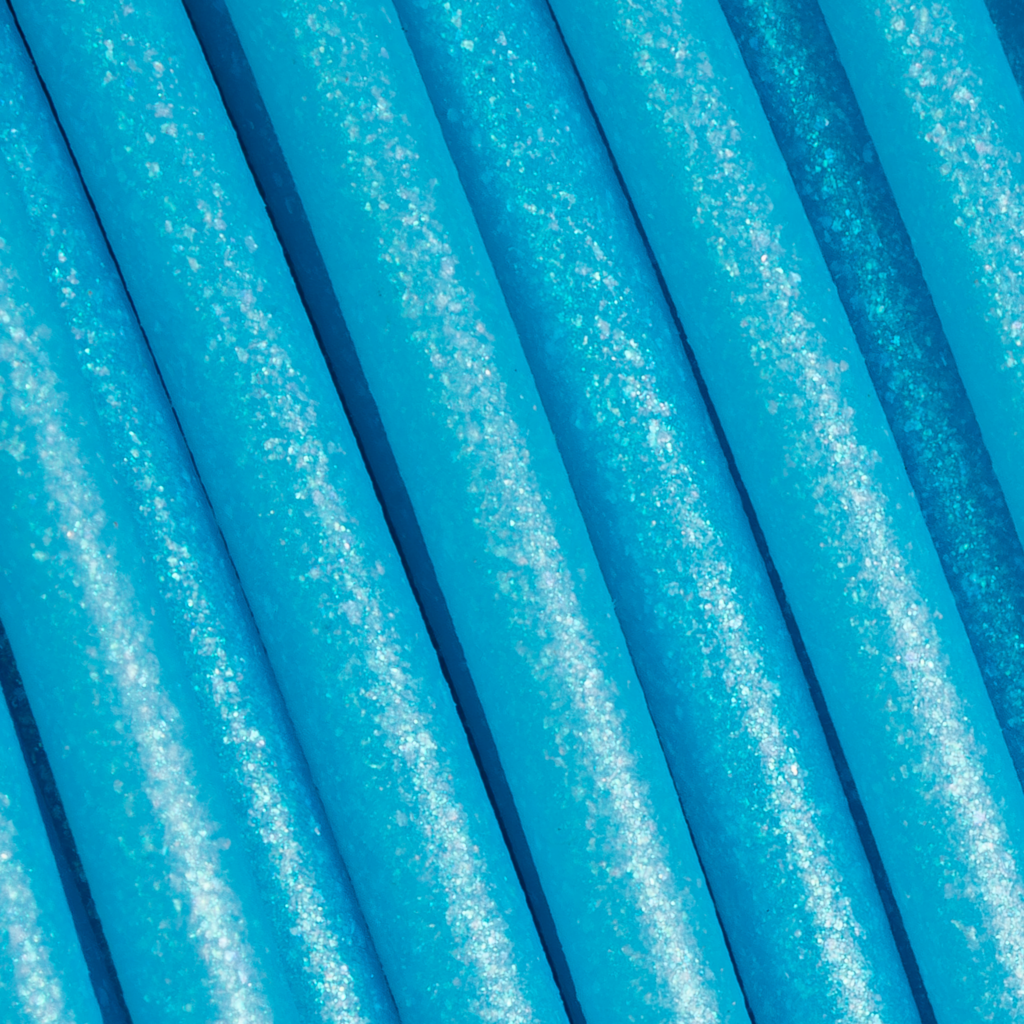 Polymaker  Panchroma™ PLA Celestial Blue, 1,75 mm / 1000 g    Pastellfarbener Glanz in Blau