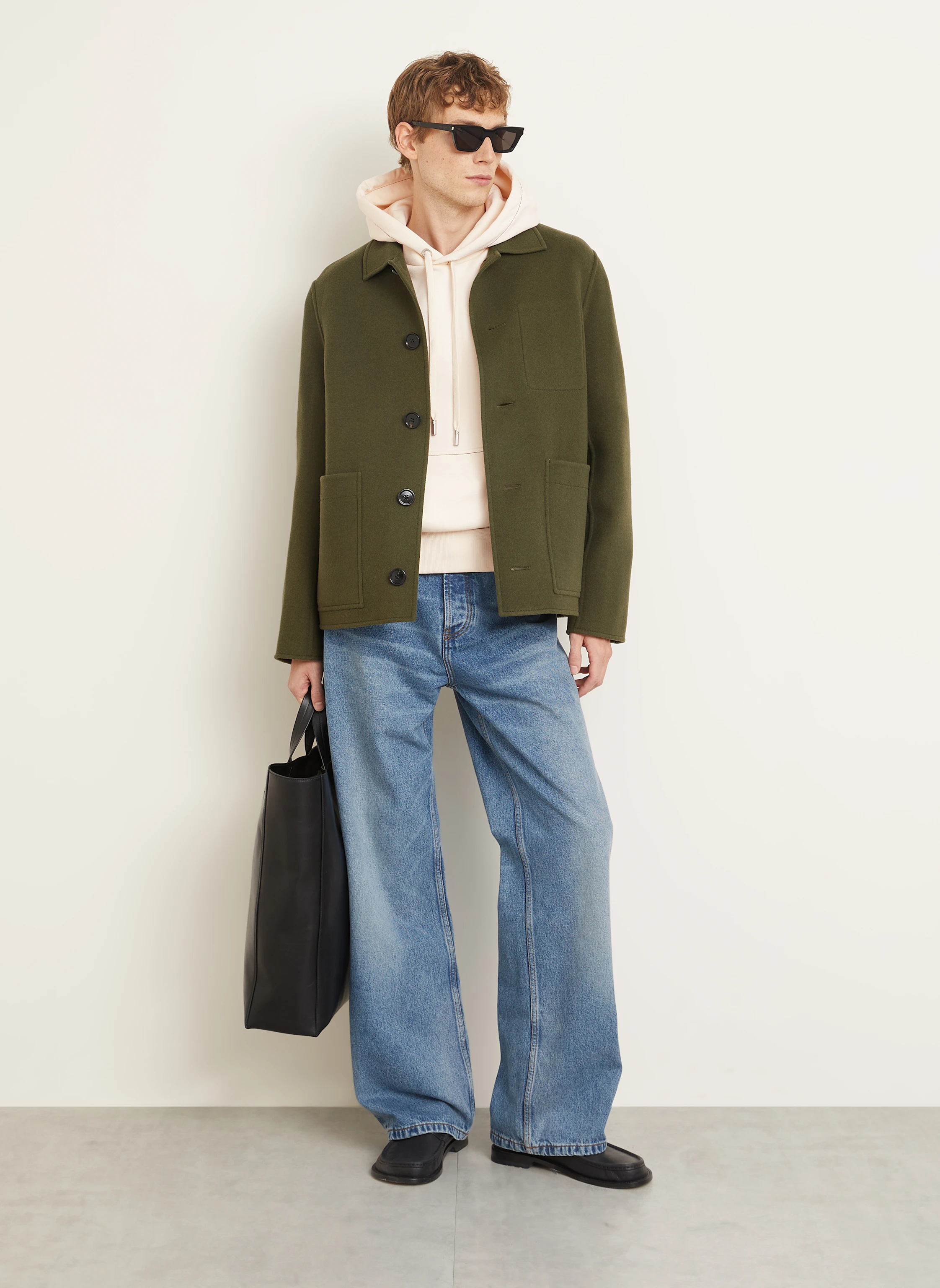 AMI PARIS Jacke