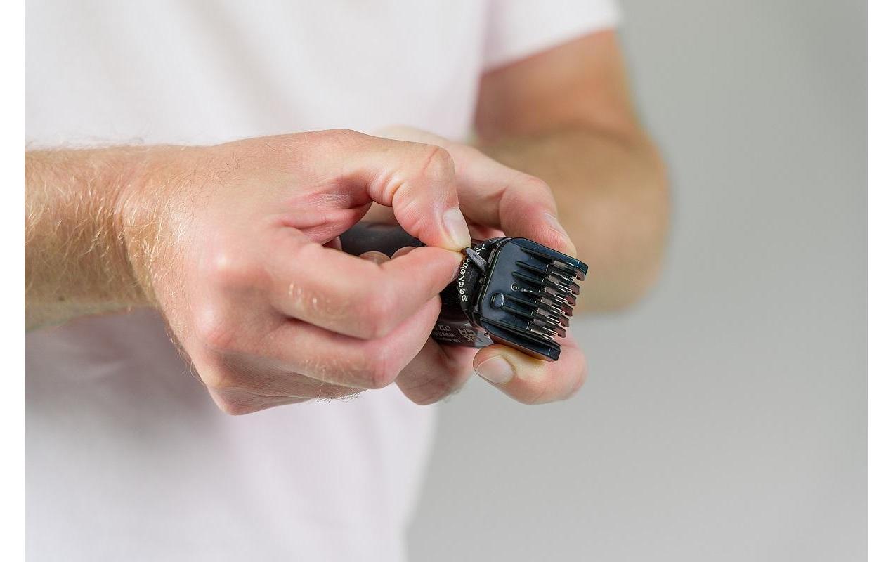 Bartschneider Extreme GripBarttrimmer