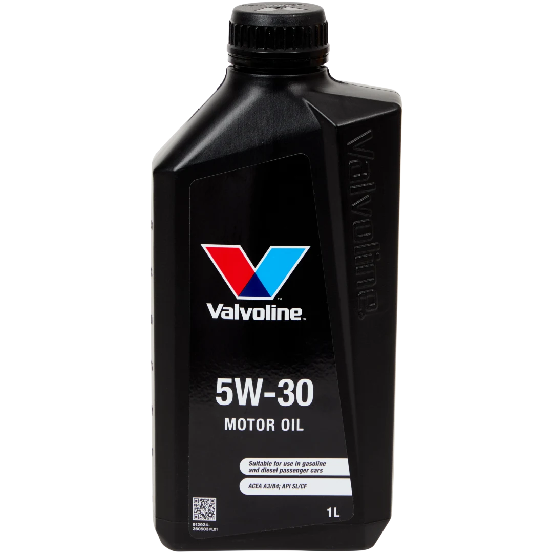 Valvoline motorolie 5W-30 1 liter