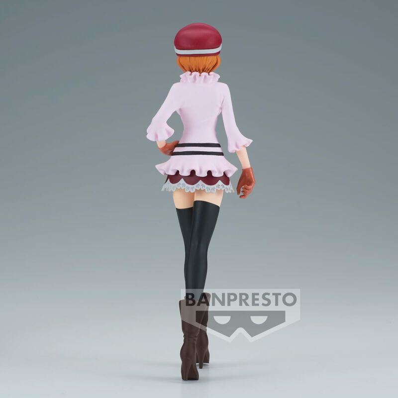 Banpresto - The Shukko - Koala | One Piece Figurine de collection
