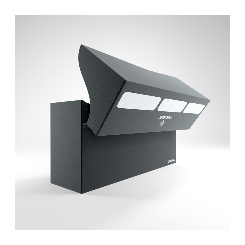 Gamegenic - Triple Deck Holder 240+