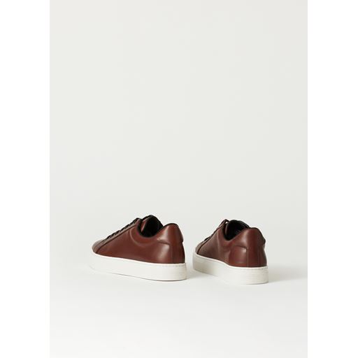 Vagabond Shoemakers Paul 2.0 Sneakers, Cognac, 45