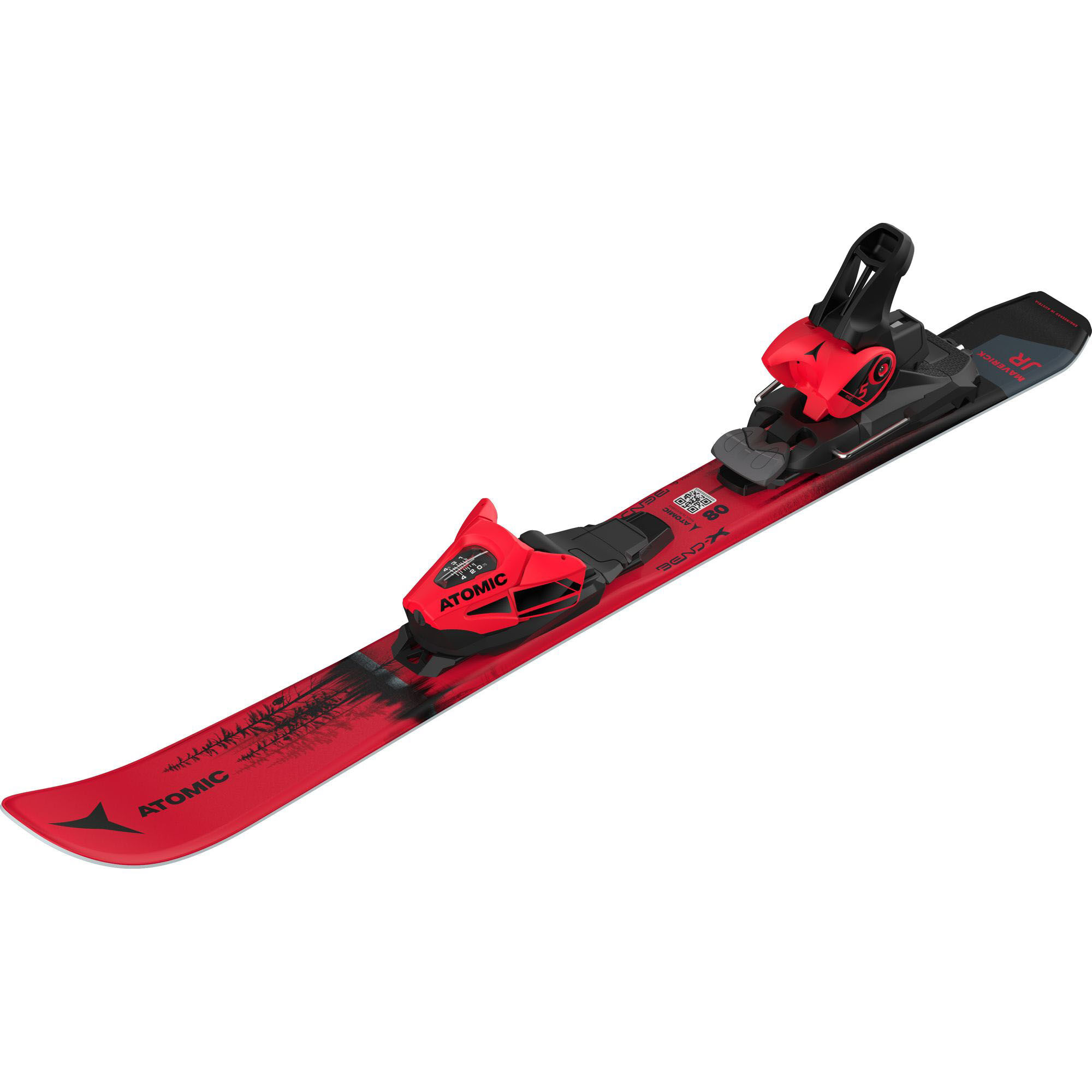 AtomicMaverick JR/C 5 GW