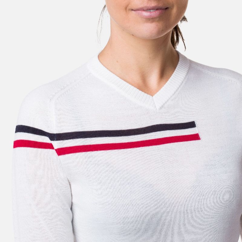 Diago V - Pullover femme