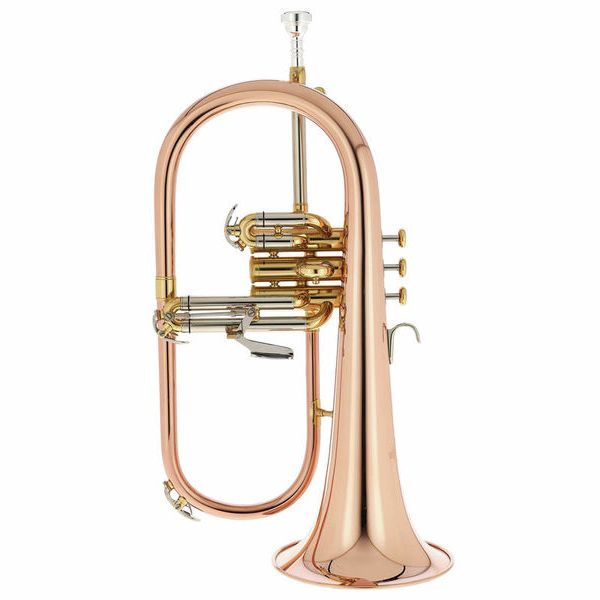 Thomann FH 600 G Bb-Flügelhorn
