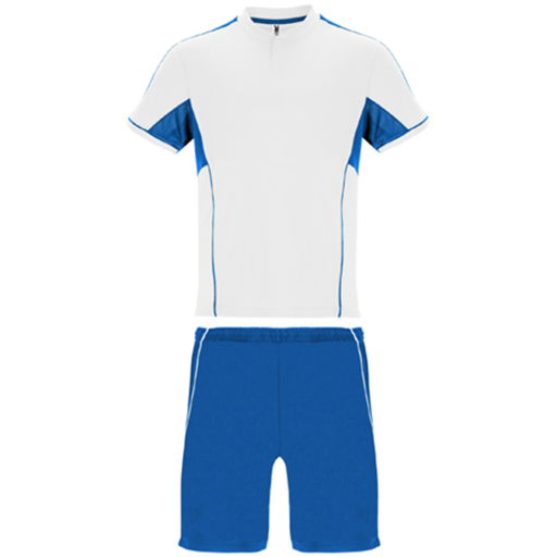 Kit Esportivo Infantil de Futebol - Boca