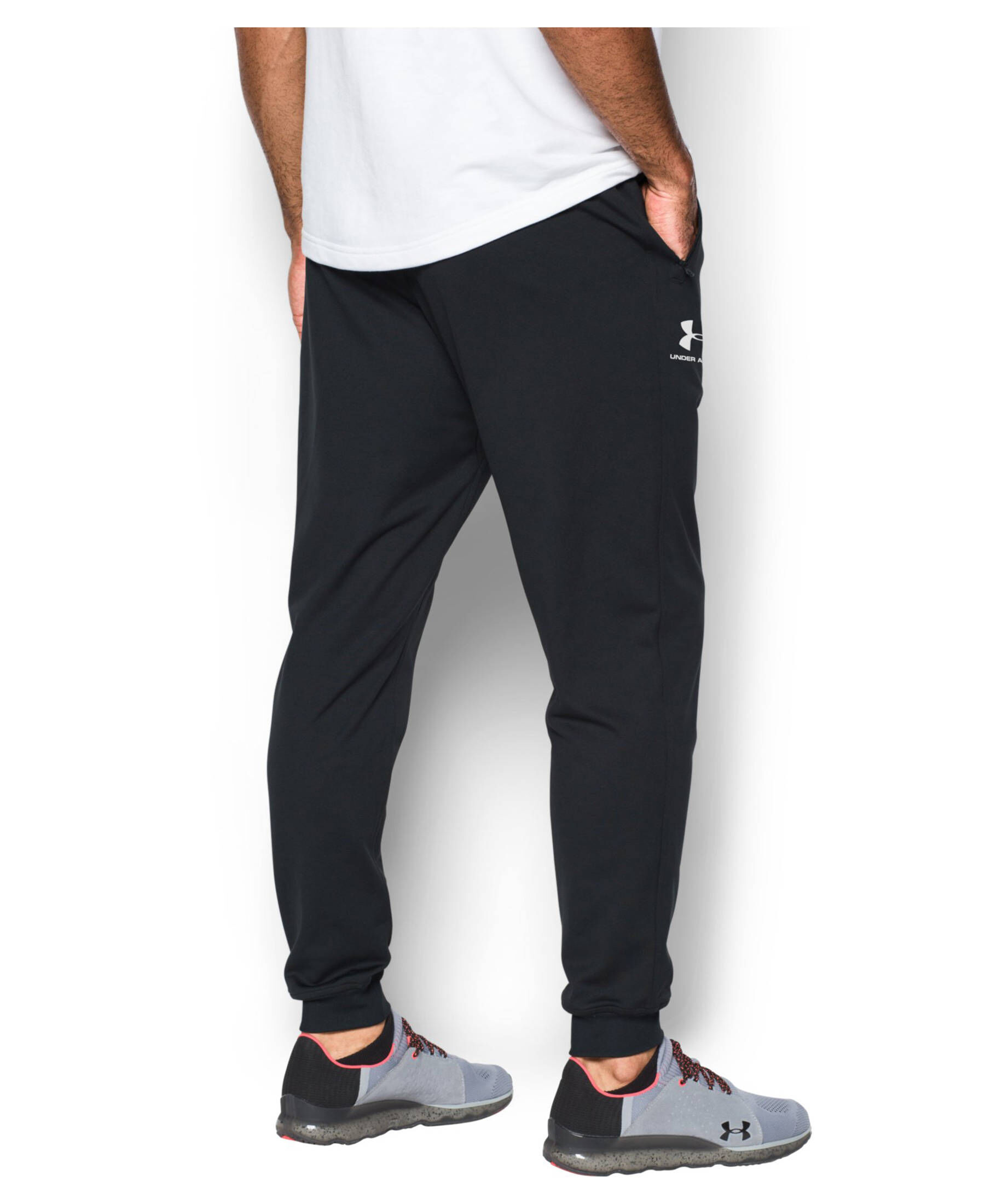 Under Armour| Herren Jogginhose 
