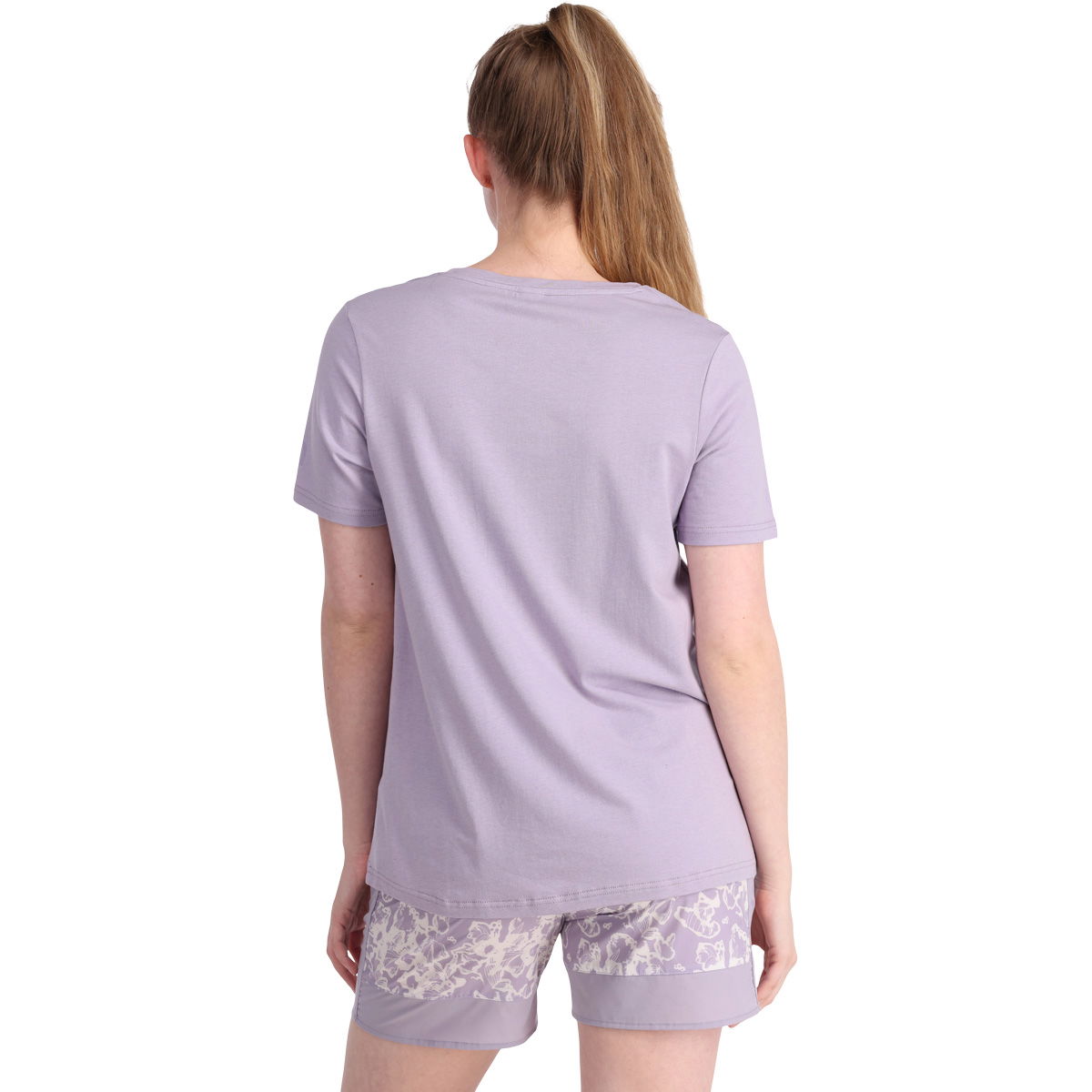 Kari Traa Ruth Vandre T-shirt Dame