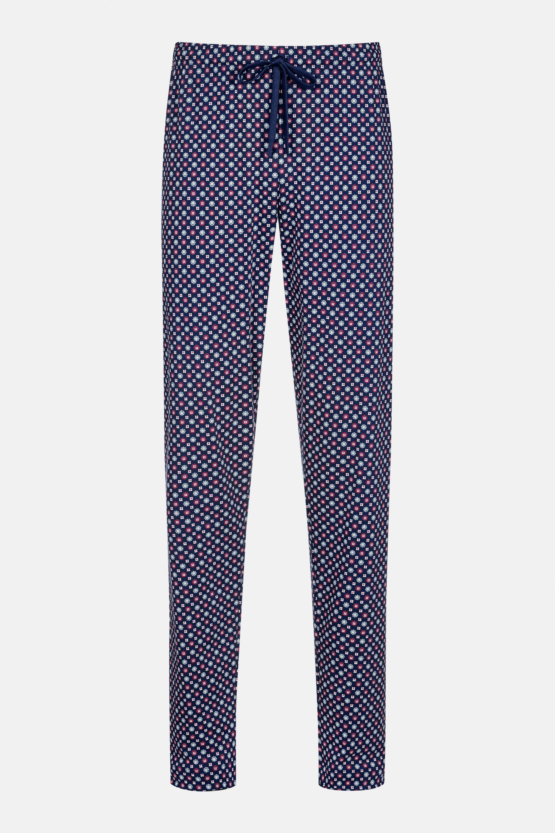 Hose lang<br>Serie Tie Minimal