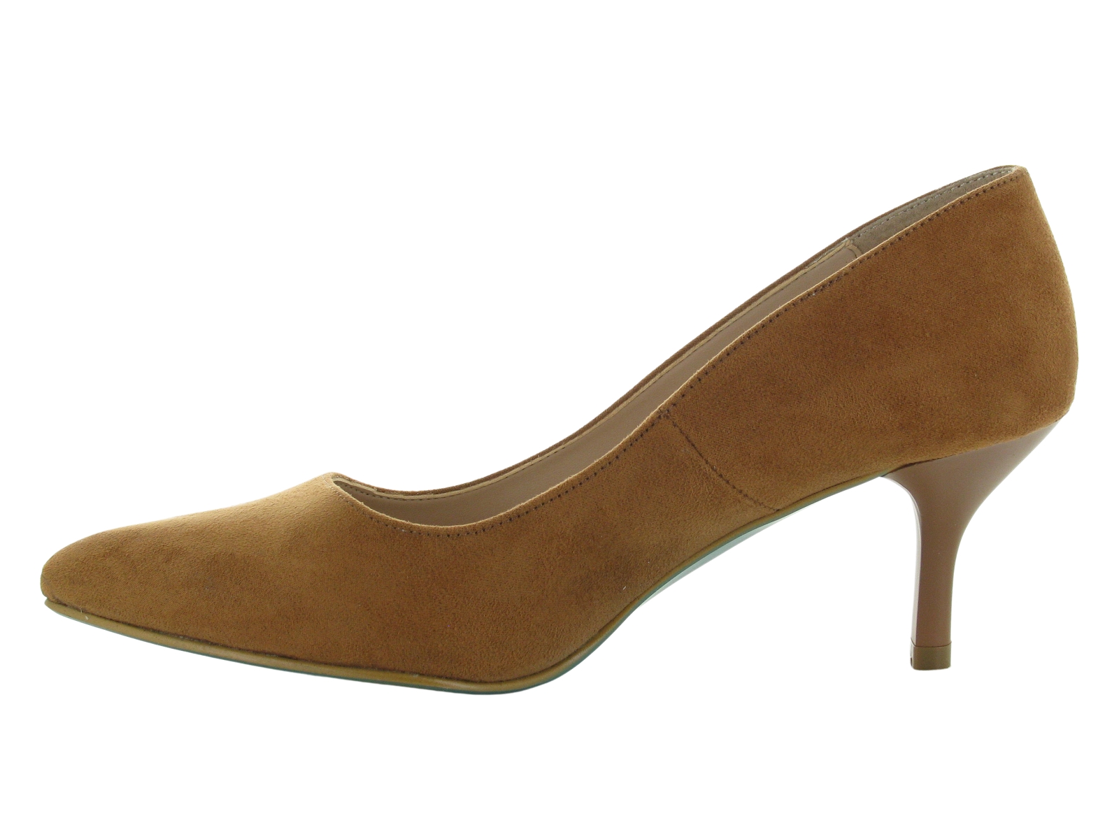 Giulia-GIULIA 5 velours Camel