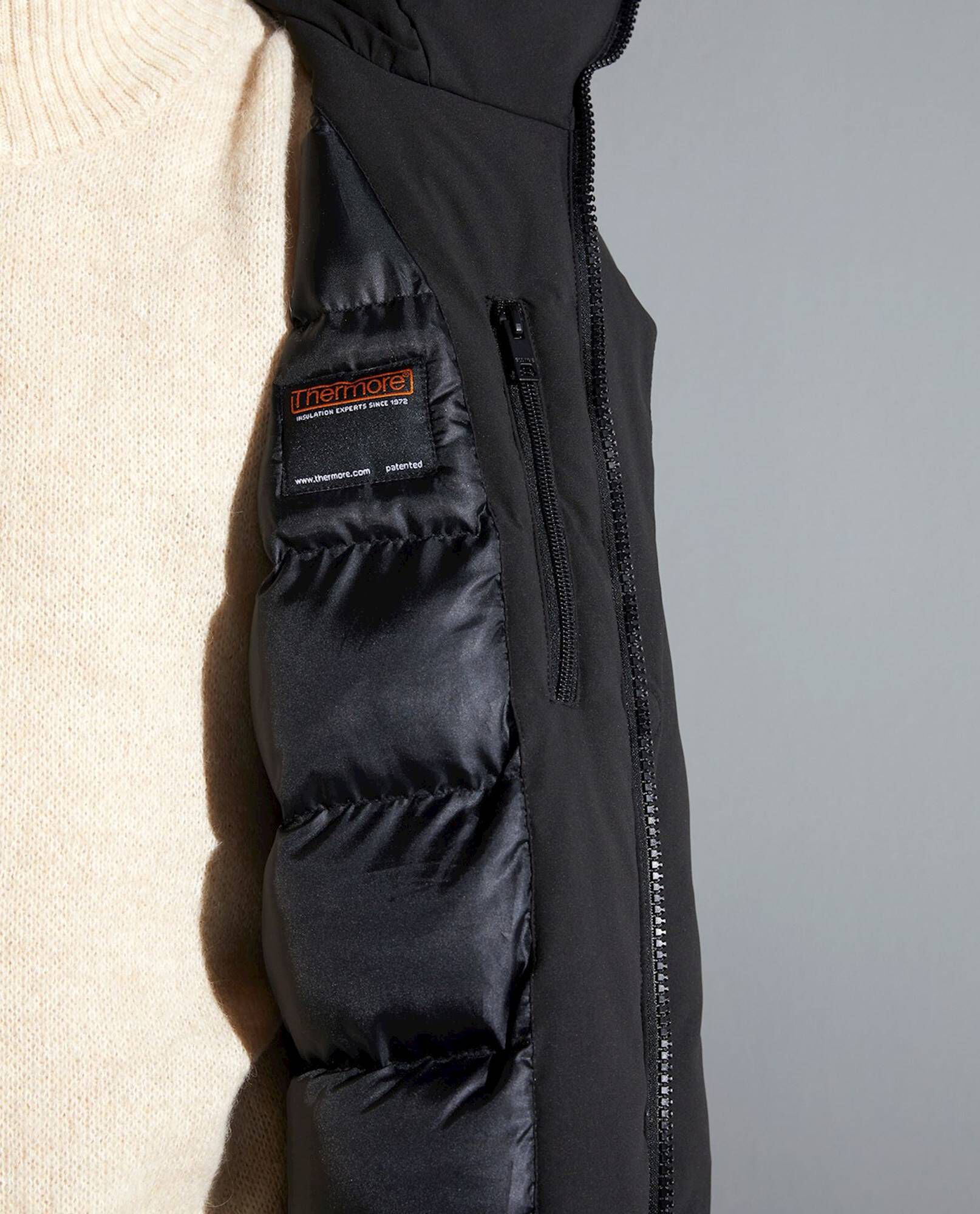 Elvine| Herren Winterjacke ENNIS