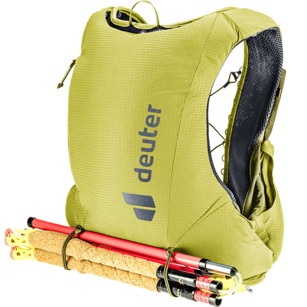 Sac trail DEUTER TRAICK 9 SPROUT/CACTUS