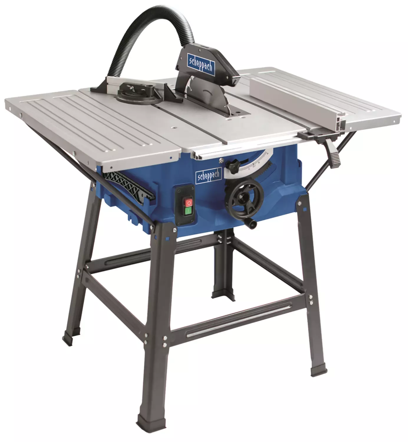 Scheppach HS100S Zaagtafel - 2000W - 250mm