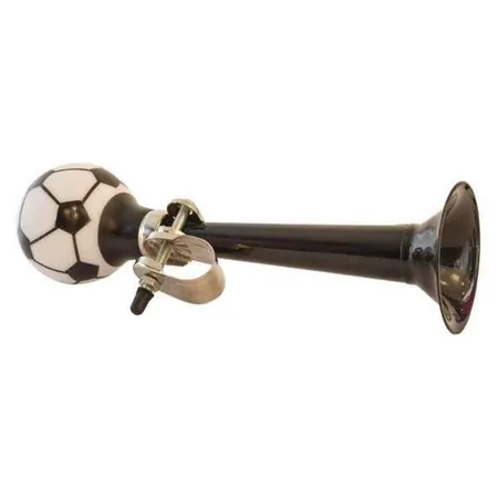 bb Klostermann Fahrrad-Hupe Fußball