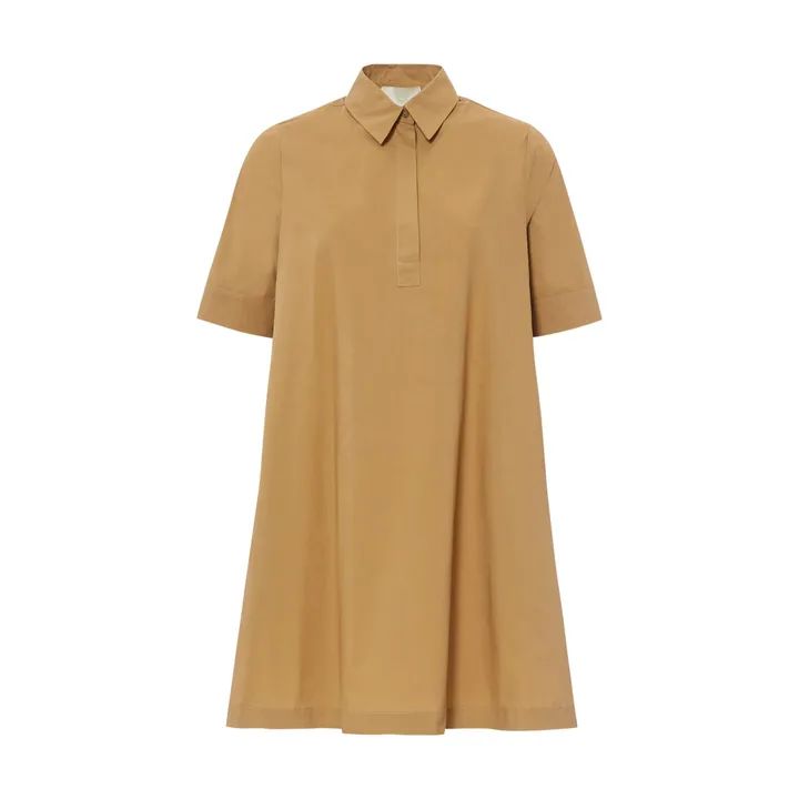 Momoni Robe Eloisa | Sable