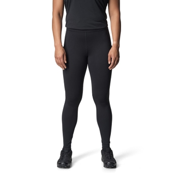 Houdini Pace Trail Hose True Black Damen