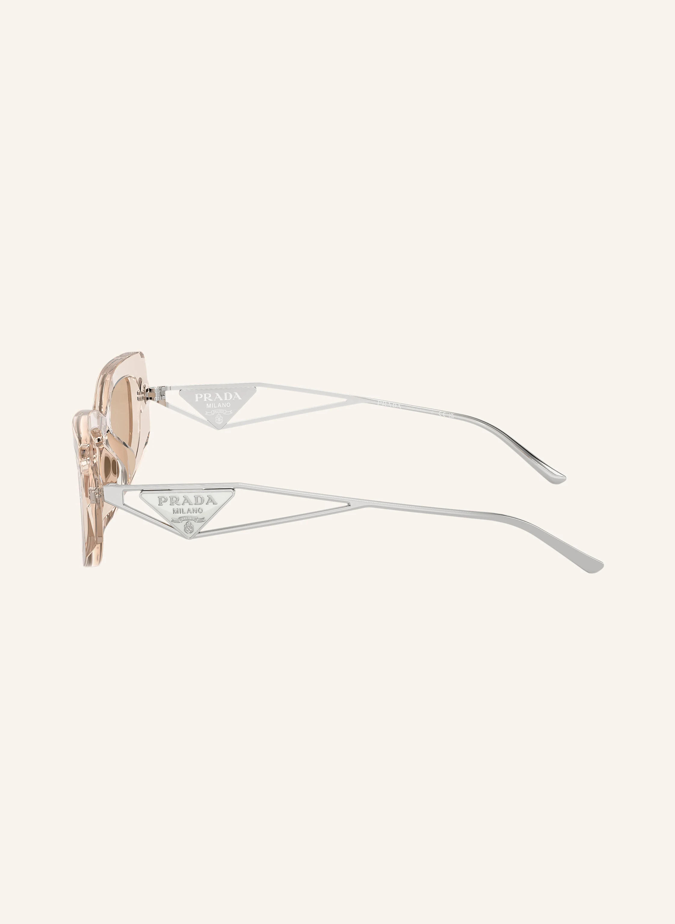 PRADA Sonnenbrille PR 14YS