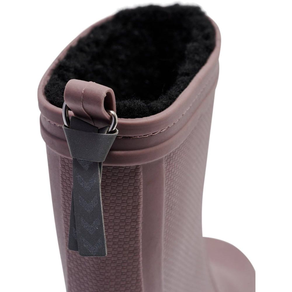 Køb Hummel Peppercorn Thermo Støvle Jr